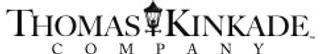 Thomas Kinkade logo