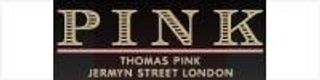 Thomas Pink logo