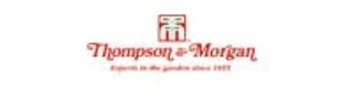Thompson & Morgan logo