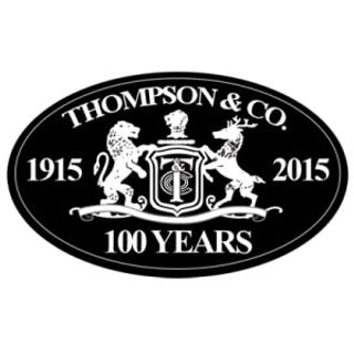Thompson Cigar logo