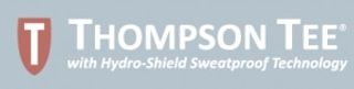 Thompson Tee logo