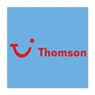 Thomson logo