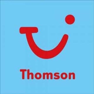 Thomson Lakes & Mountains logo