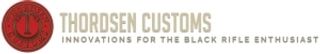 Thordsen Customs logo