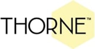 Thorne logo