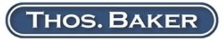 Thos. Baker logo