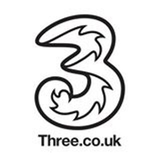 3 Mobile logo