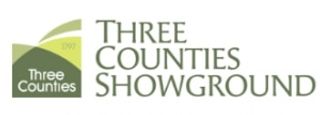 Three Counties Showground logo