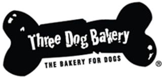 Three Dog Bakery logo