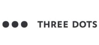 Three Dots logo