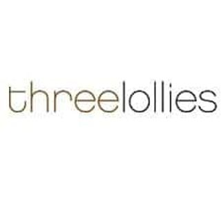 Three Lollies logo