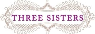 Three Sisters Jewelry Design logo