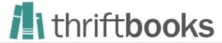 Thrift Books logo