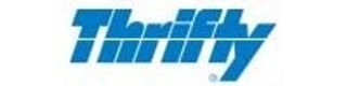 Thrifty logo