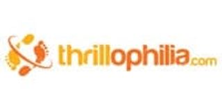 Thrillophilia logo