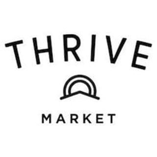 Thrive Market logo