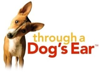 Throughadogsear logo