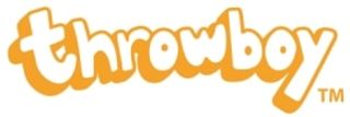 Throwboy logo