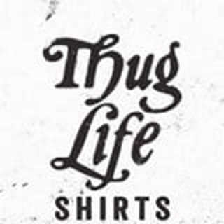 Thuglifeshirts logo