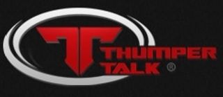 ThumperTalk logo
