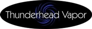 Thunderhead Vapor logo