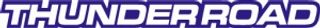 Thunder Road logo