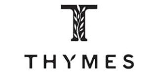 Thymes logo