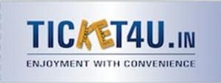 Ticket4u logo