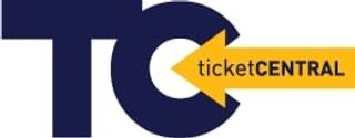 Ticket Central logo