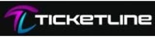 Ticketline logo