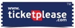 Ticket Please logo
