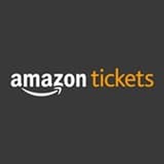 Amazon Tickets logo