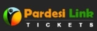 Pardesi Link logo