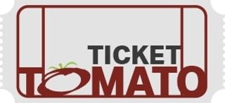 Ticket Tomato logo