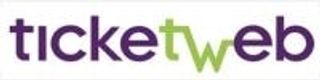 TicketWeb logo