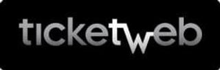 Ticket Web logo