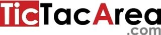 TicTacArea.com logo