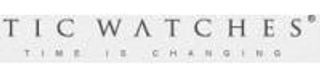 TicWatches logo