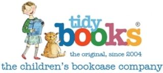 Tidy Books logo