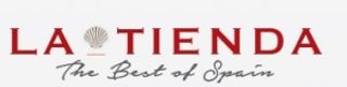 La Tienda logo