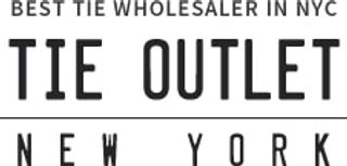 TieOutlet.com logo