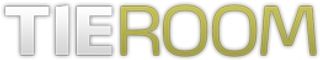 Tieroom logo