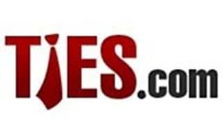 Ties.com logo