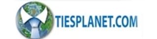 Ties Planet logo
