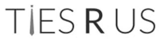 TiesRus logo