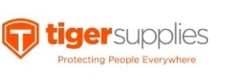 Tiger Supplies logo