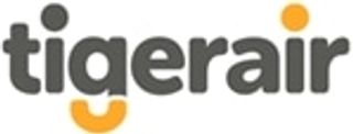 Tigerair logo