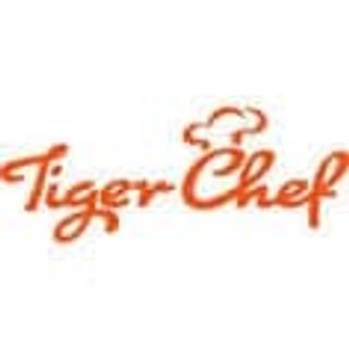 Tiger Chef logo