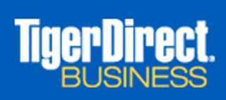 Tiger Direct logo