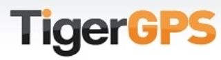 Tiger GPS logo
